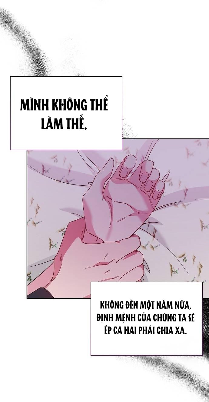 Cho Đến Khi Nữ Chính Thực Sự Xuất Hiện: Chapter 28