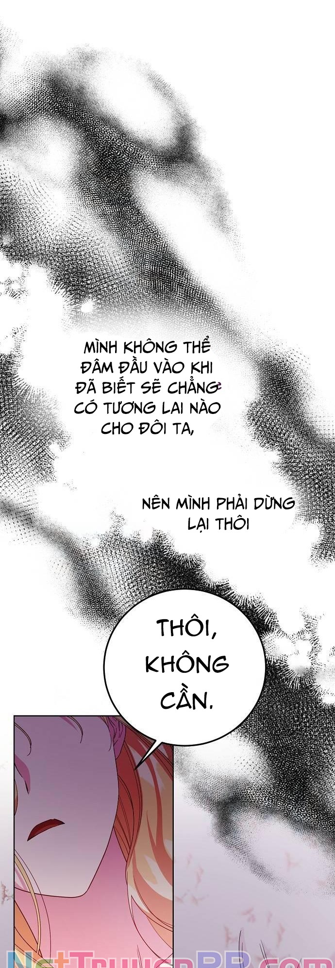 Cho Đến Khi Nữ Chính Thực Sự Xuất Hiện: Chapter 28