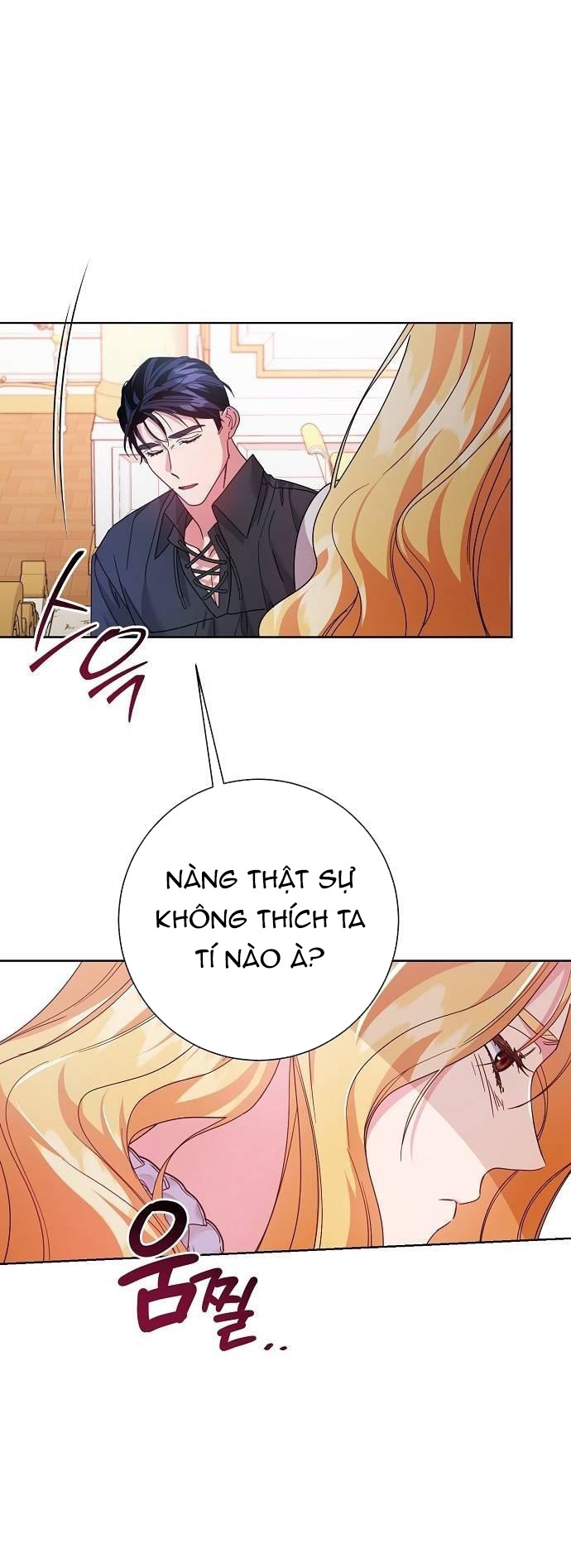 Cho Đến Khi Nữ Chính Thực Sự Xuất Hiện: Chapter 28