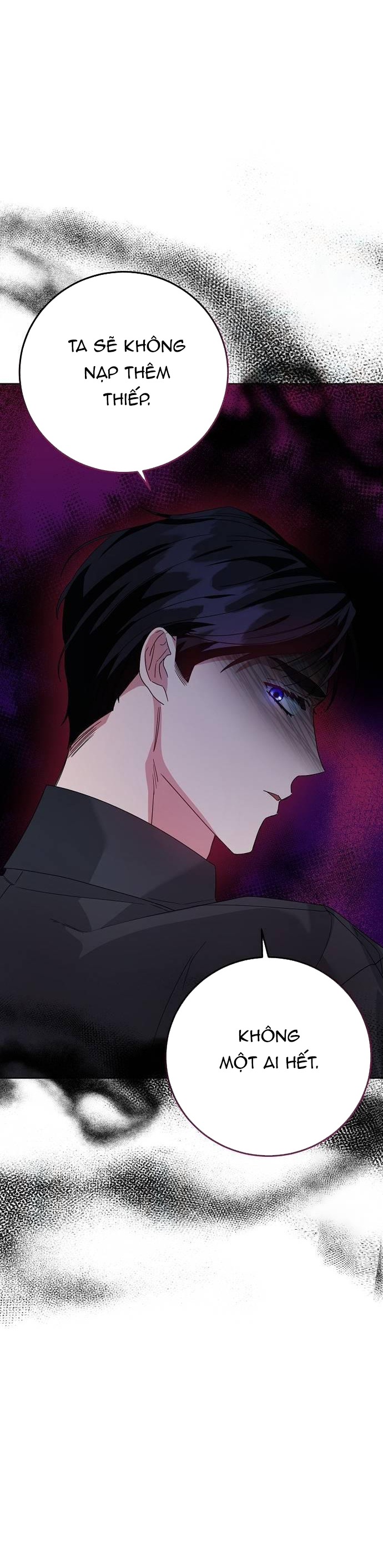 Cho Đến Khi Nữ Chính Thực Sự Xuất Hiện: Chapter 28