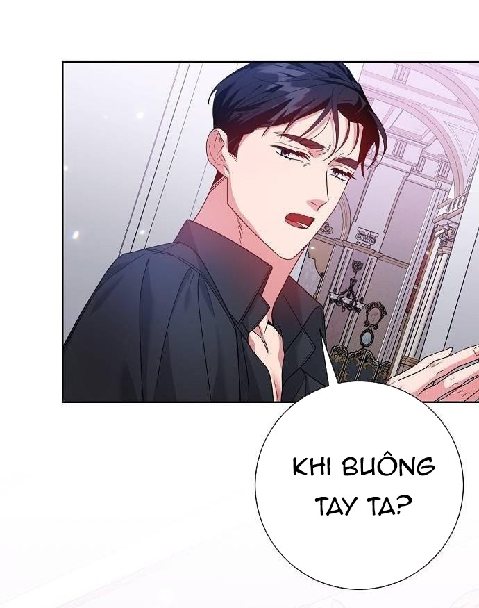 Cho Đến Khi Nữ Chính Thực Sự Xuất Hiện: Chapter 28