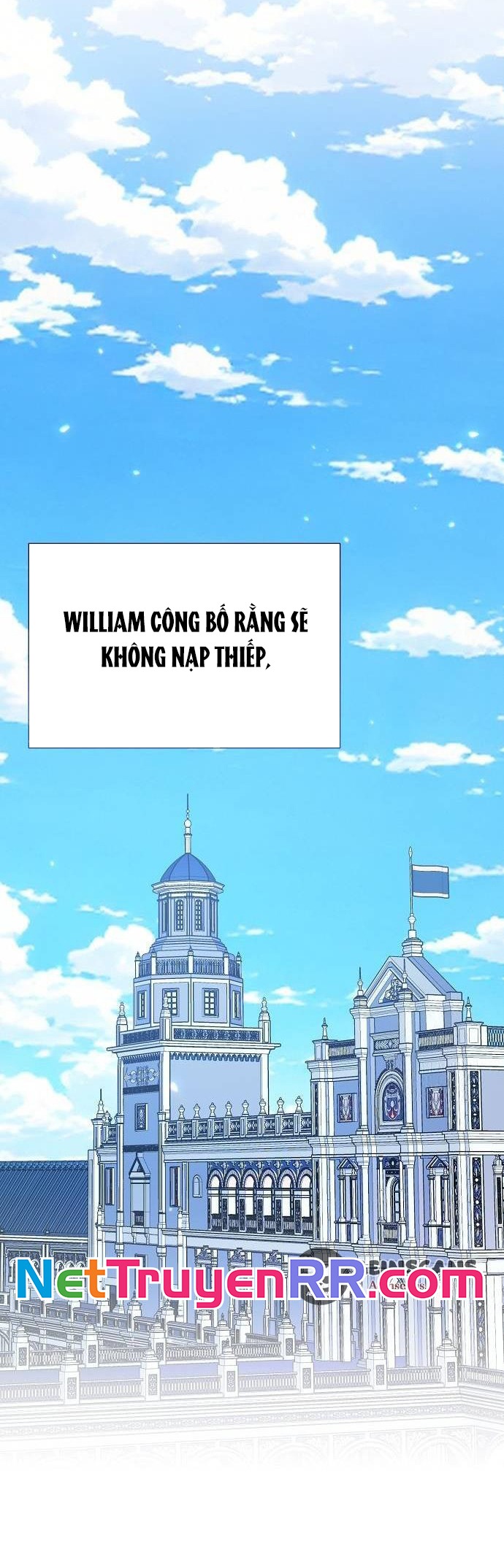 Cho Đến Khi Nữ Chính Thực Sự Xuất Hiện: Chapter 28