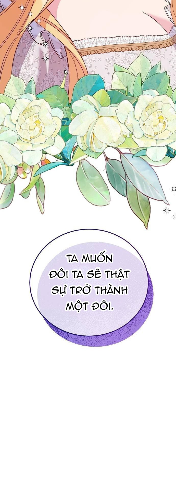 Cho Đến Khi Nữ Chính Thực Sự Xuất Hiện: Chapter 28