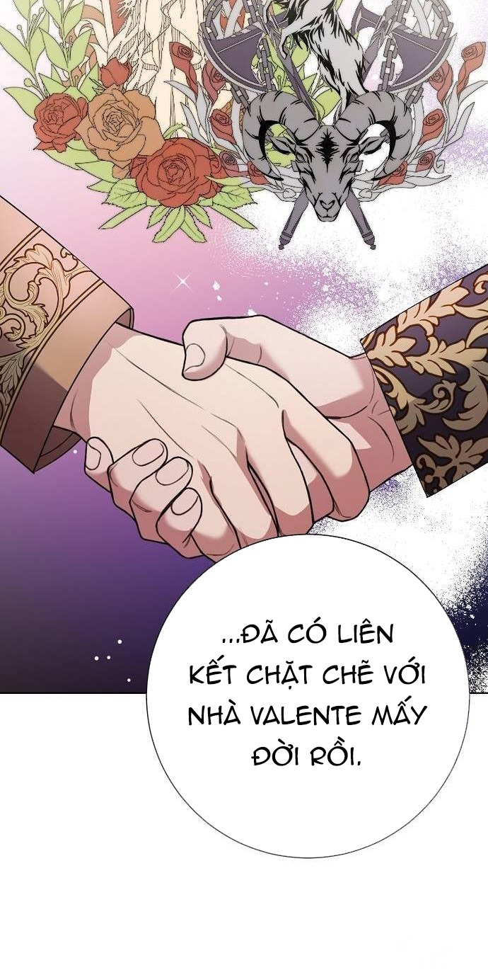 Cho Đến Khi Nữ Chính Thực Sự Xuất Hiện: Chapter 28