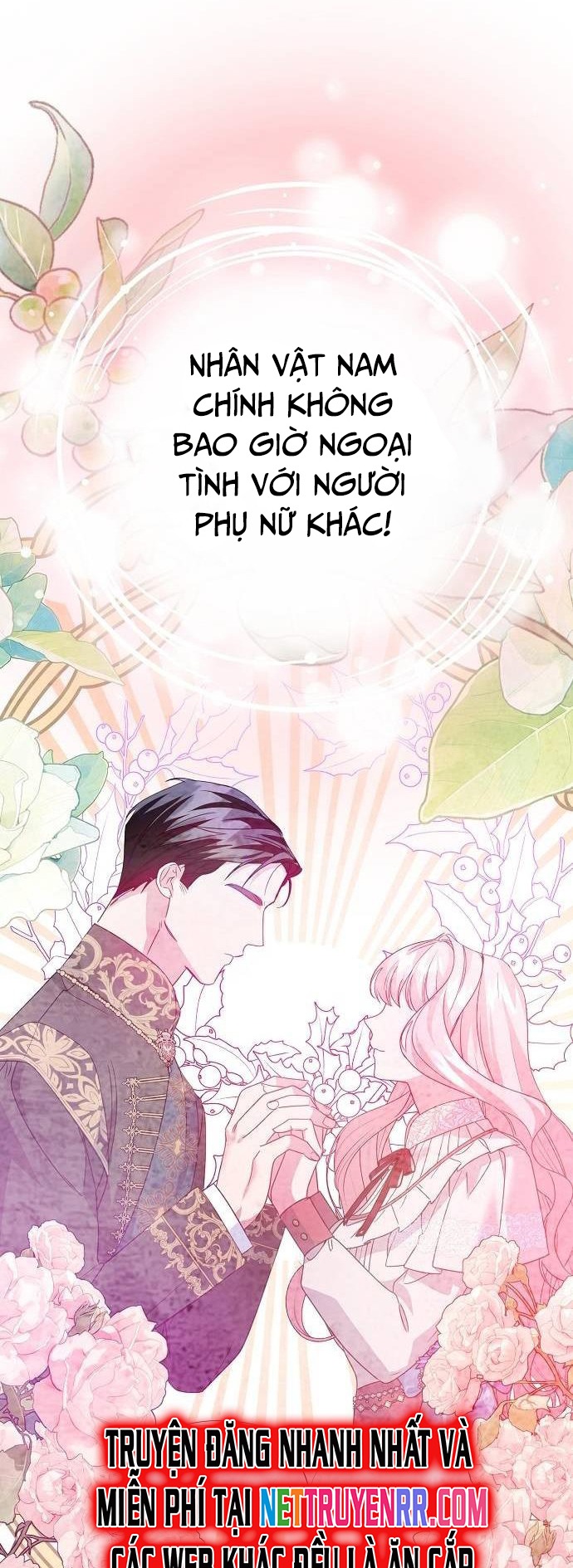 Cho Đến Khi Nữ Chính Thực Sự Xuất Hiện: Chapter 28