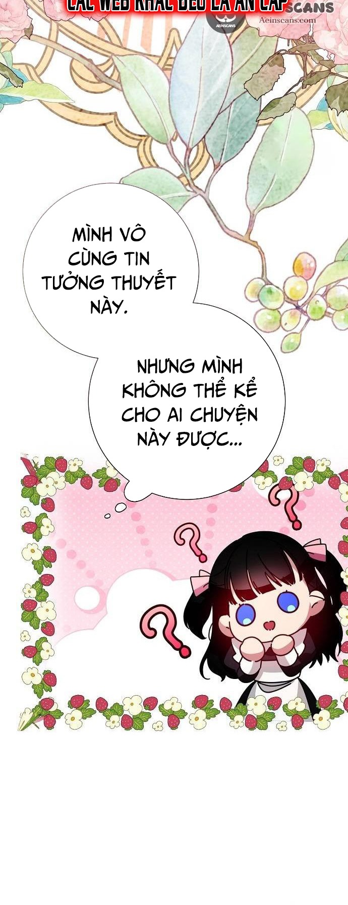 Cho Đến Khi Nữ Chính Thực Sự Xuất Hiện: Chapter 28