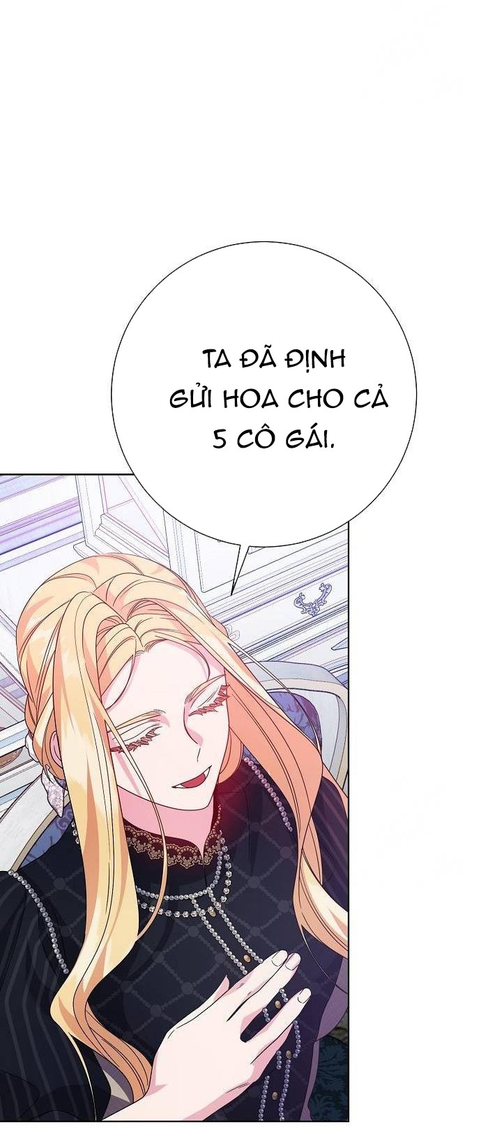 Cho Đến Khi Nữ Chính Thực Sự Xuất Hiện: Chapter 28
