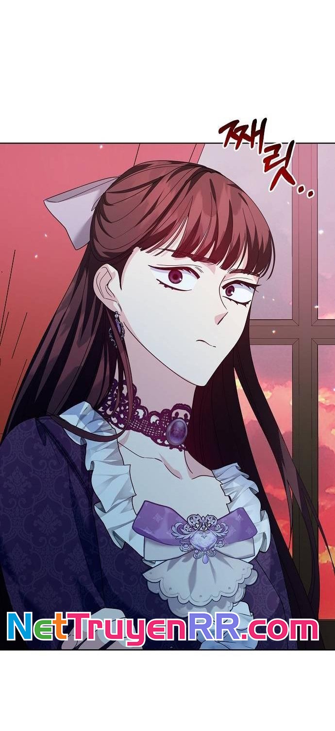 Cho Đến Khi Nữ Chính Thực Sự Xuất Hiện: Chapter 28