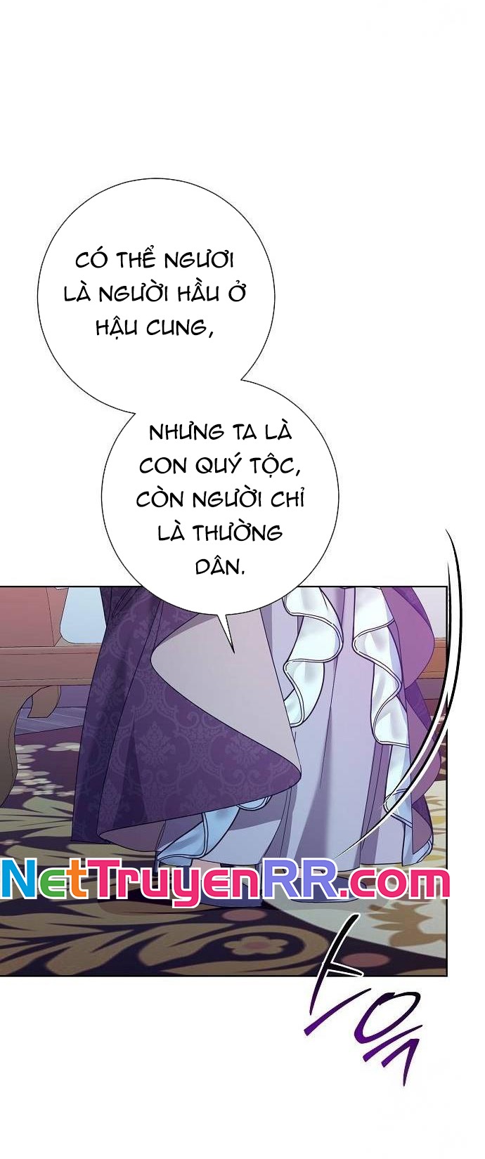 Cho Đến Khi Nữ Chính Thực Sự Xuất Hiện: Chapter 28
