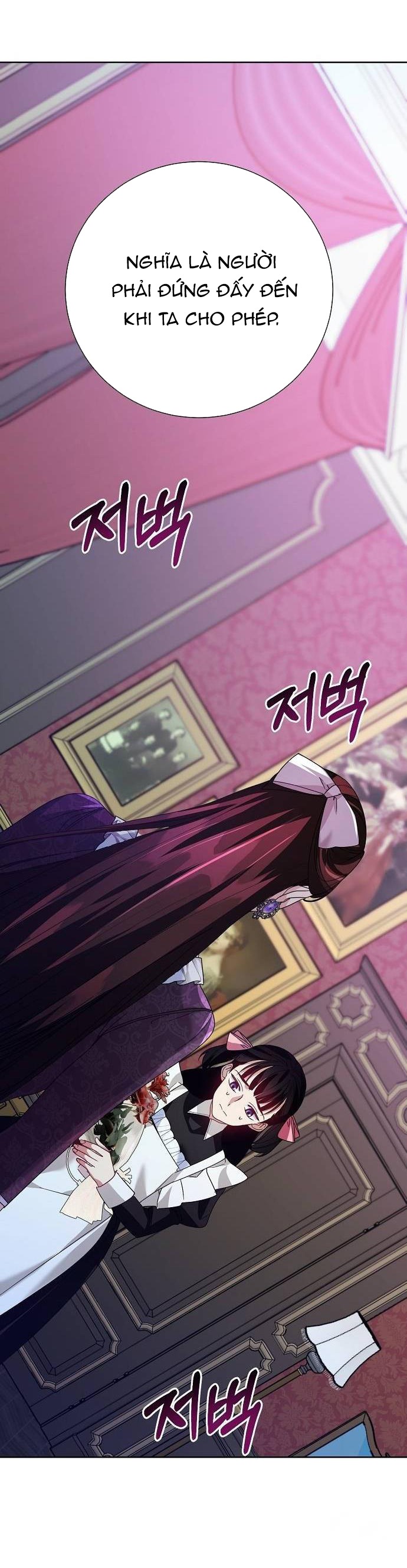 Cho Đến Khi Nữ Chính Thực Sự Xuất Hiện: Chapter 28