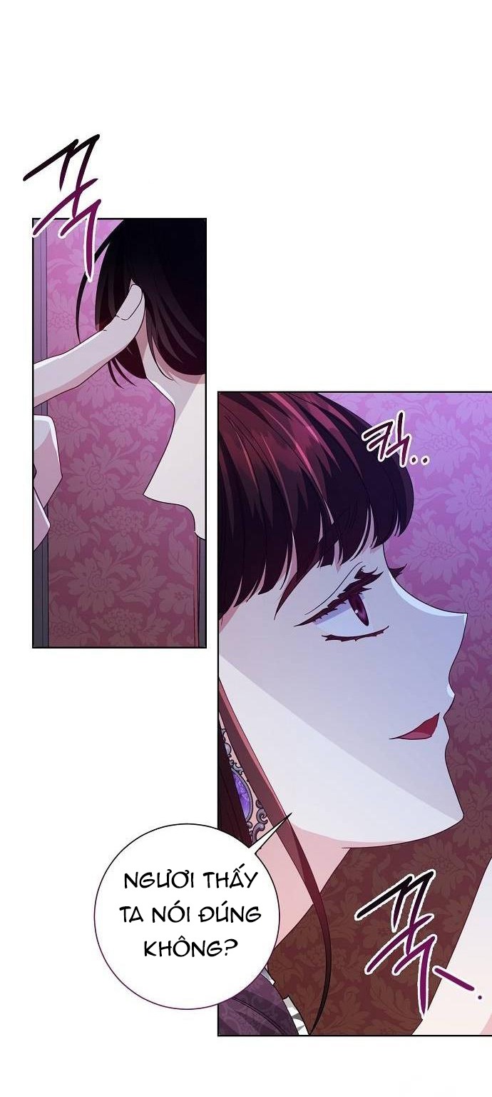 Cho Đến Khi Nữ Chính Thực Sự Xuất Hiện: Chapter 28