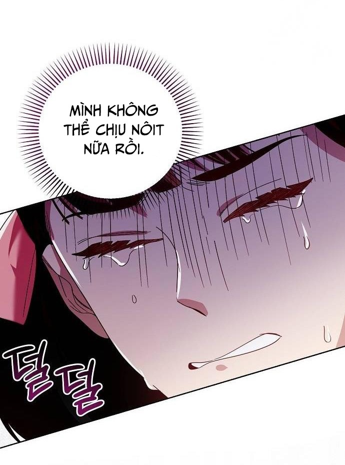 Cho Đến Khi Nữ Chính Thực Sự Xuất Hiện: Chapter 28