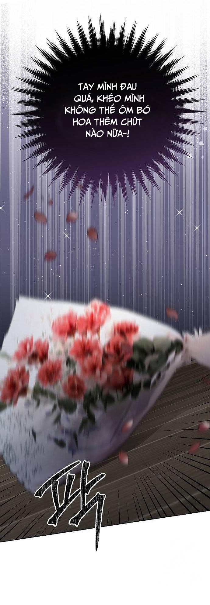 Cho Đến Khi Nữ Chính Thực Sự Xuất Hiện: Chapter 28