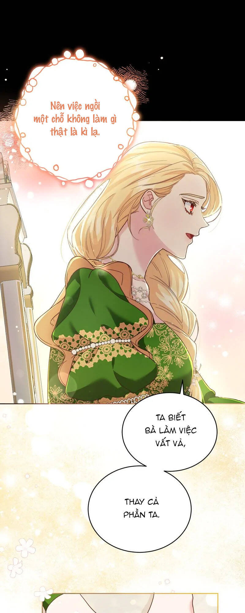 Cho Đến Khi Nữ Chính Thực Sự Xuất Hiện: Chapter 4
