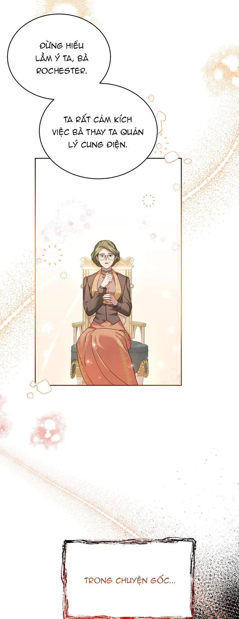 Cho Đến Khi Nữ Chính Thực Sự Xuất Hiện: Chapter 4