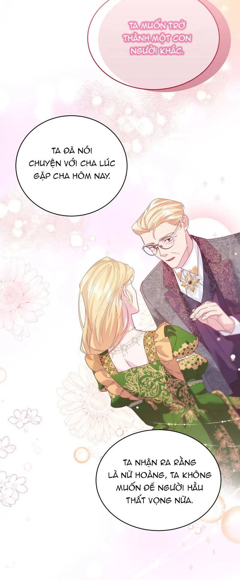 Cho Đến Khi Nữ Chính Thực Sự Xuất Hiện: Chapter 4