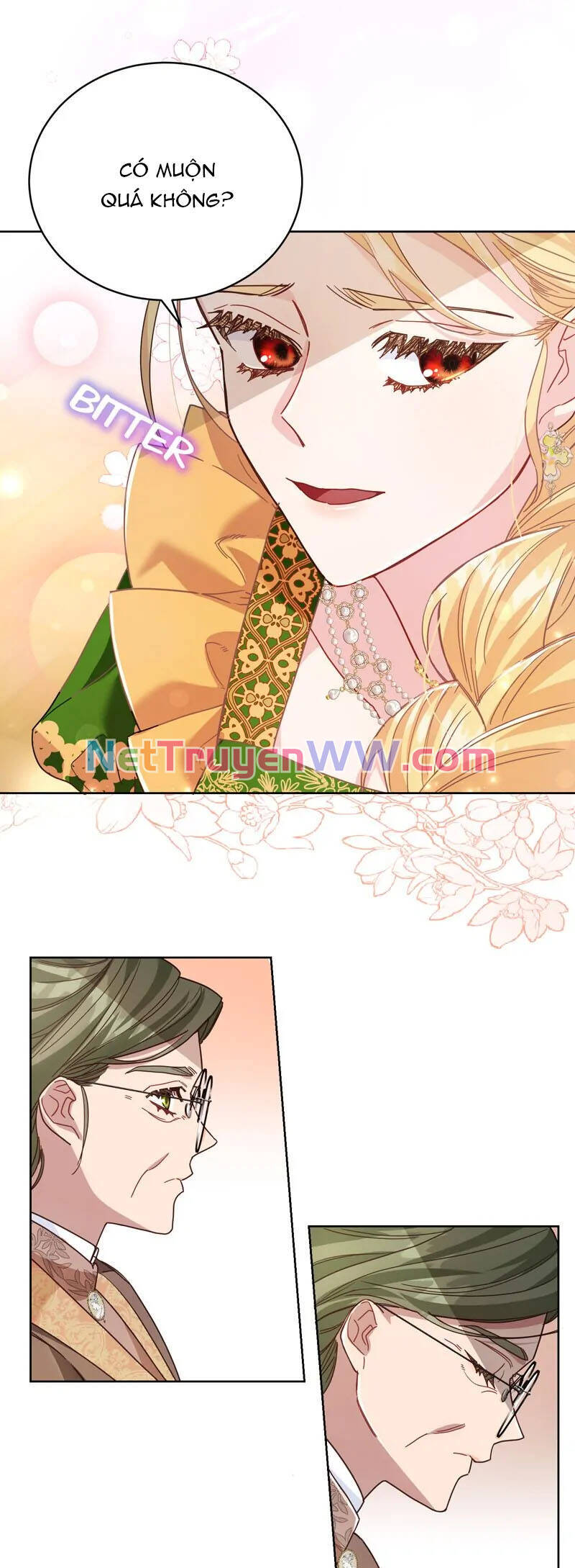 Cho Đến Khi Nữ Chính Thực Sự Xuất Hiện: Chapter 4