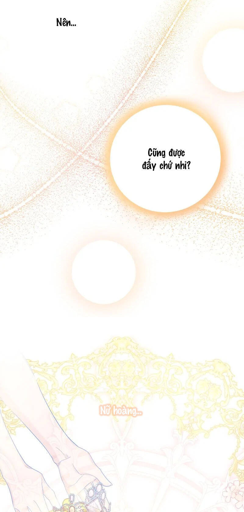 Cho Đến Khi Nữ Chính Thực Sự Xuất Hiện: Chapter 4