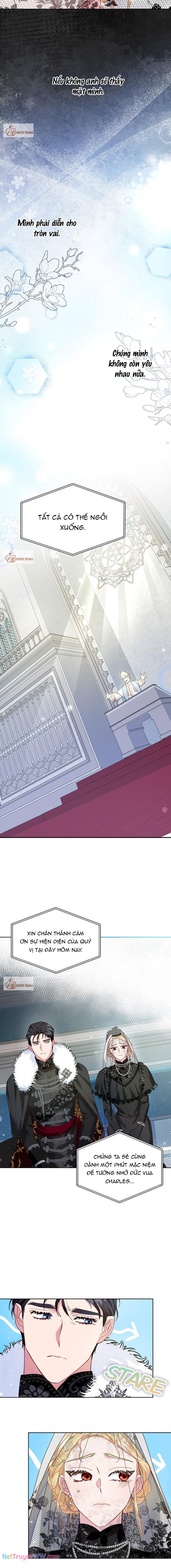 Cho Đến Khi Nữ Chính Thực Sự Xuất Hiện: Chapter 5