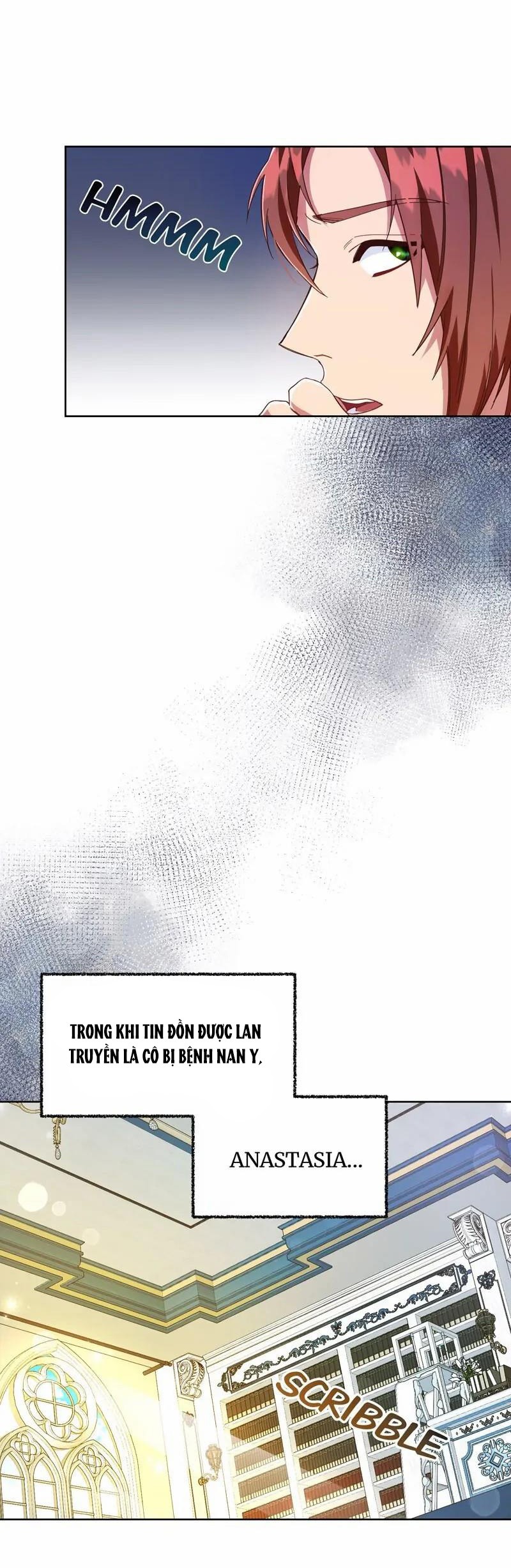 Cho Đến Khi Nữ Chính Thực Sự Xuất Hiện: Chapter 7