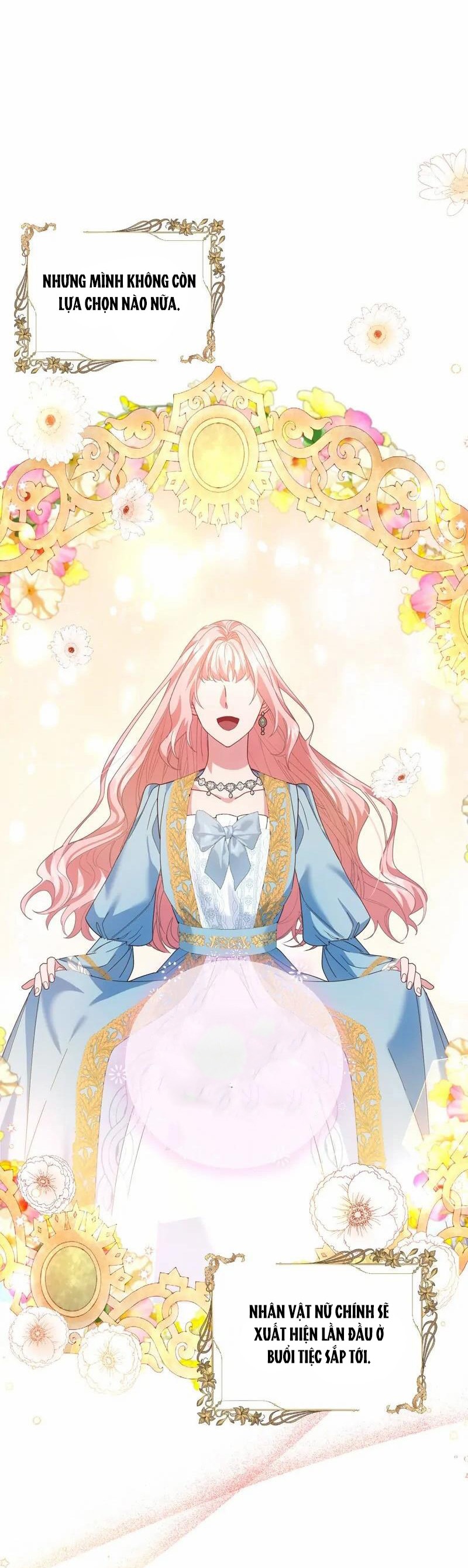 Cho Đến Khi Nữ Chính Thực Sự Xuất Hiện: Chapter 7
