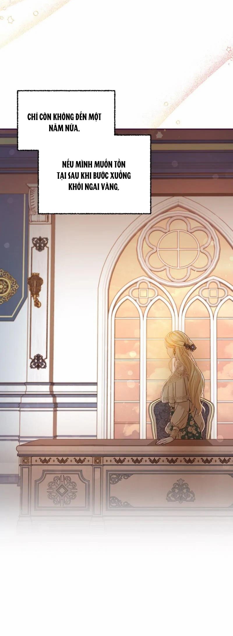 Cho Đến Khi Nữ Chính Thực Sự Xuất Hiện: Chapter 7