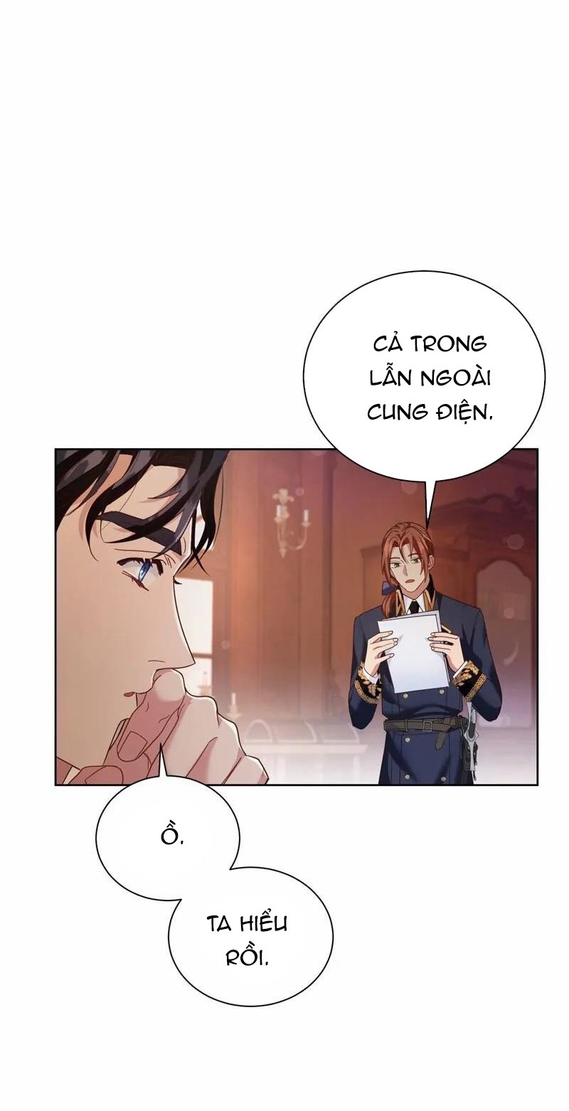 Cho Đến Khi Nữ Chính Thực Sự Xuất Hiện: Chapter 7