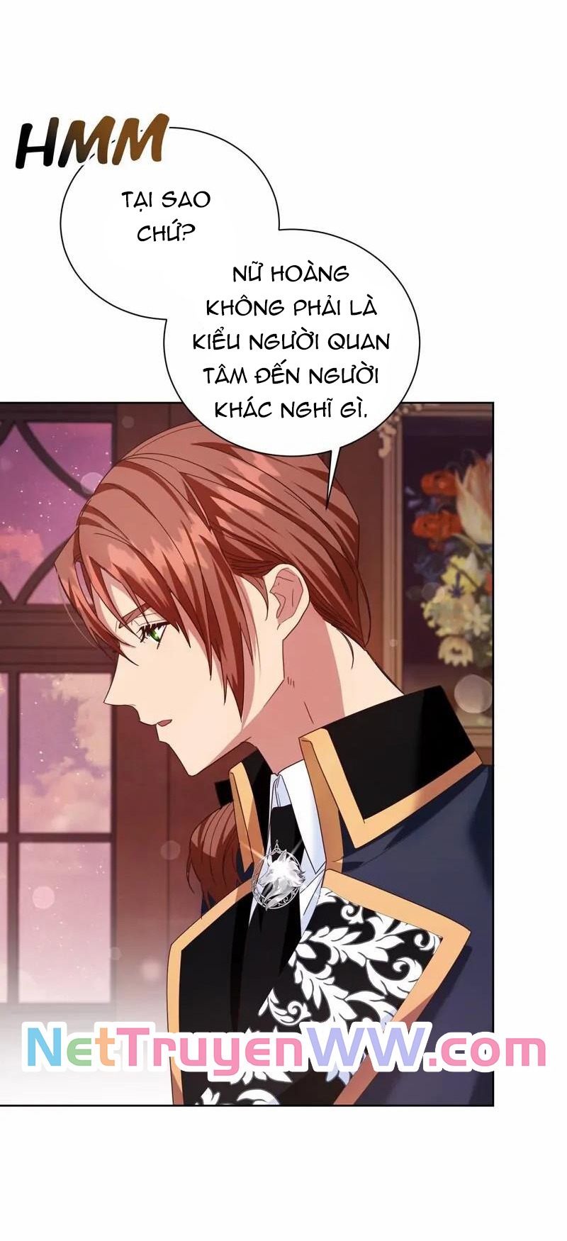 Cho Đến Khi Nữ Chính Thực Sự Xuất Hiện: Chapter 7