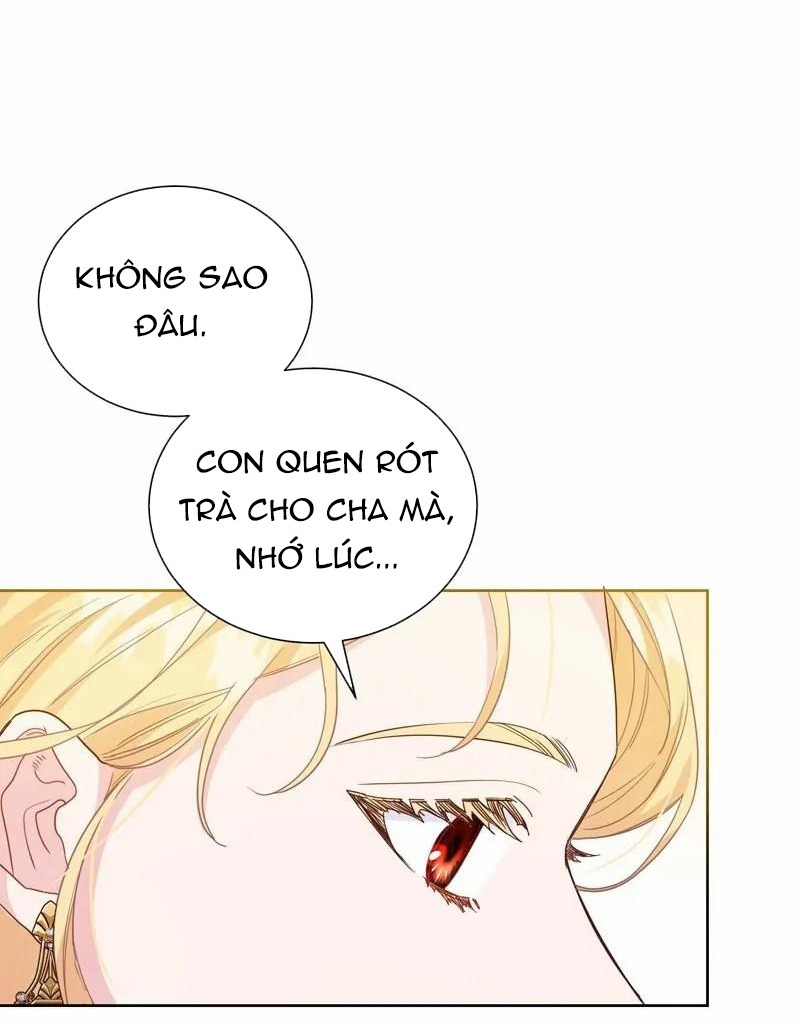 Cho Đến Khi Nữ Chính Thực Sự Xuất Hiện: Chapter 8