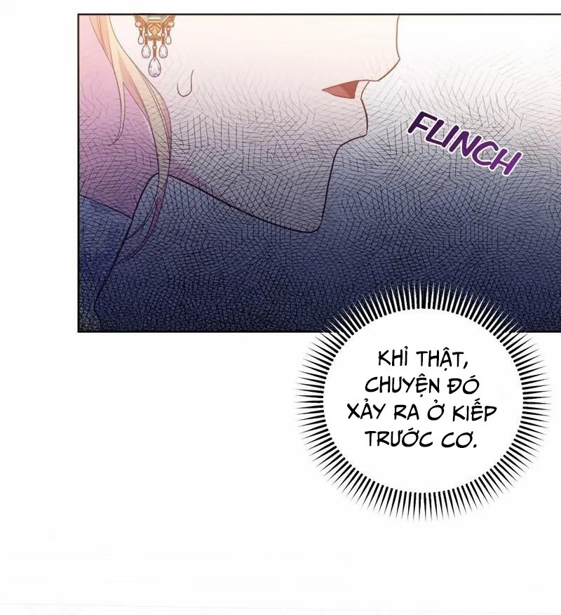 Cho Đến Khi Nữ Chính Thực Sự Xuất Hiện: Chapter 8