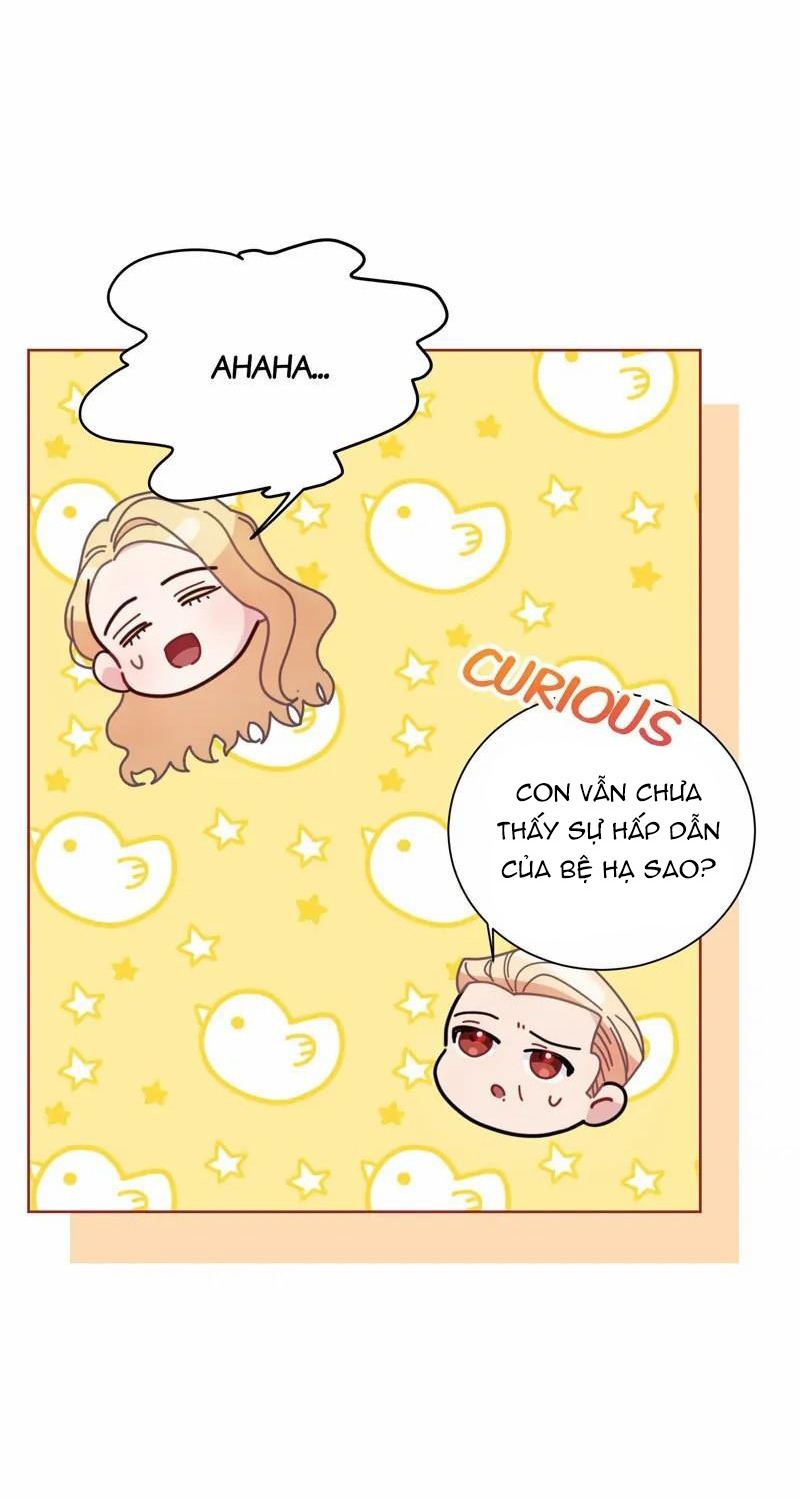 Cho Đến Khi Nữ Chính Thực Sự Xuất Hiện: Chapter 8