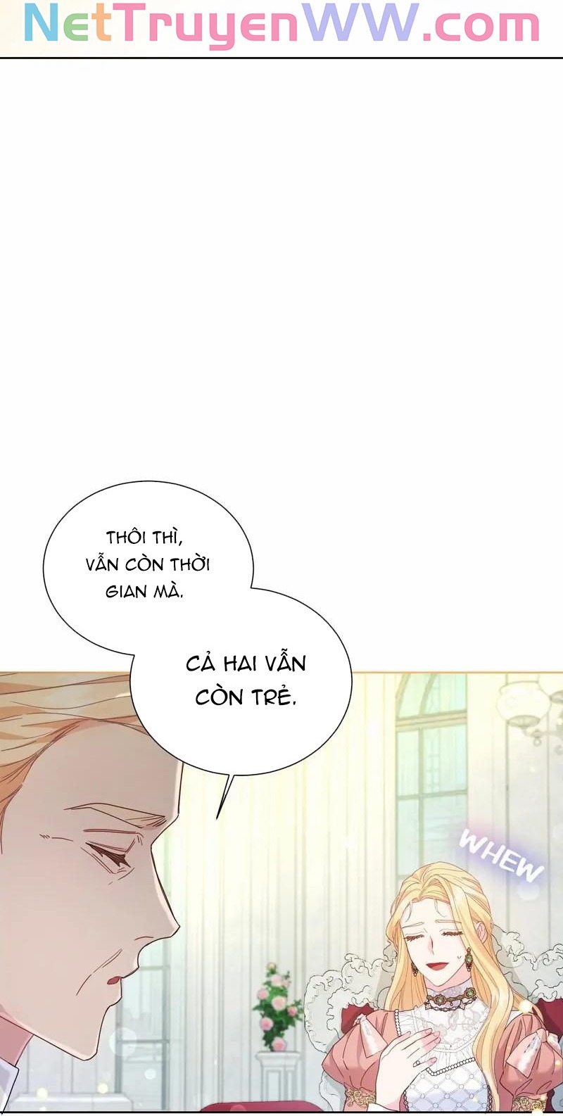 Cho Đến Khi Nữ Chính Thực Sự Xuất Hiện: Chapter 8
