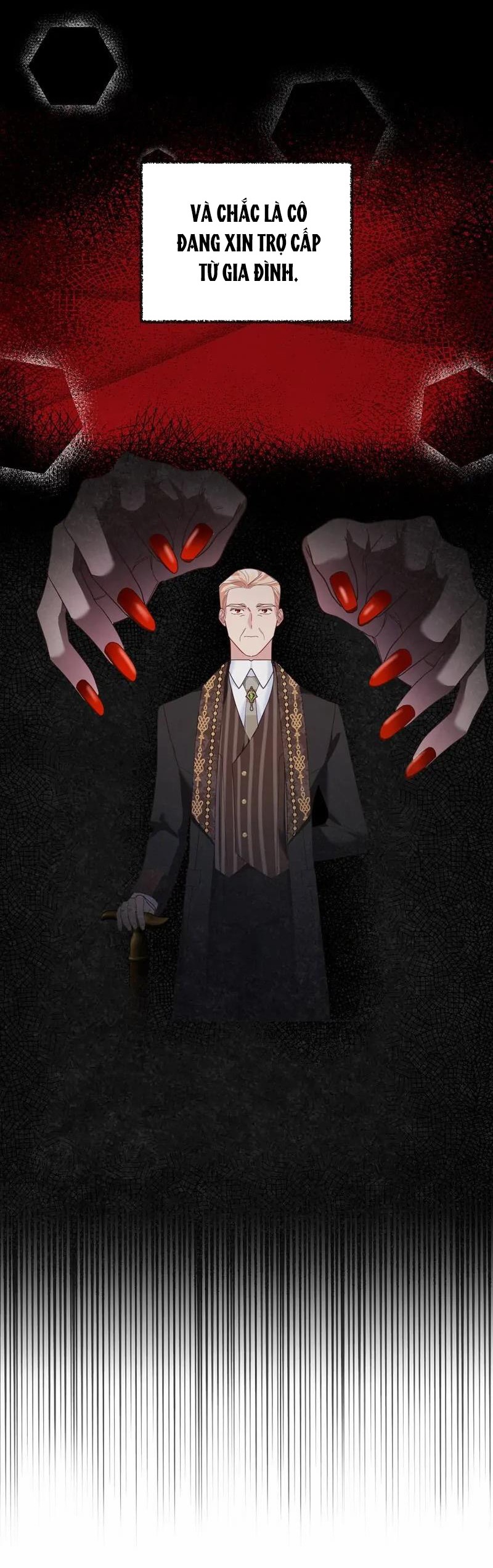Cho Đến Khi Nữ Chính Thực Sự Xuất Hiện: Chapter 8