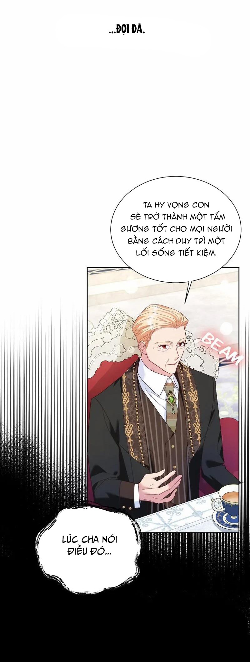 Cho Đến Khi Nữ Chính Thực Sự Xuất Hiện: Chapter 8