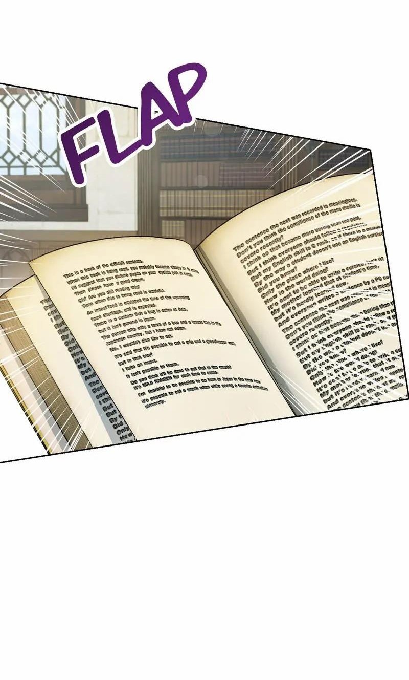 Cho Đến Khi Nữ Chính Thực Sự Xuất Hiện: Chapter 8