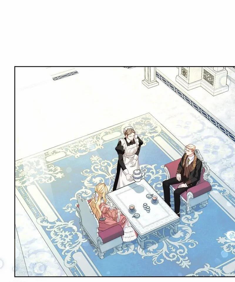 Cho Đến Khi Nữ Chính Thực Sự Xuất Hiện: Chapter 8