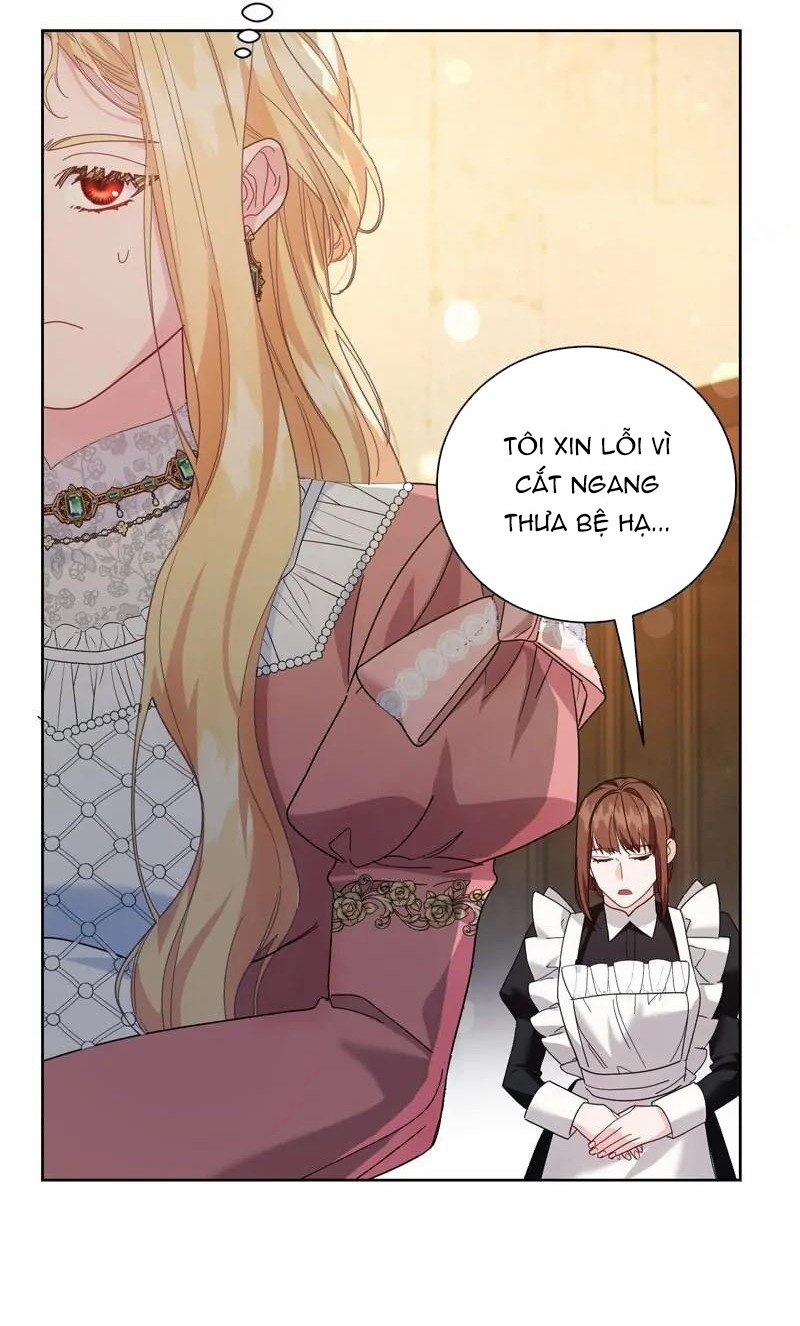 Cho Đến Khi Nữ Chính Thực Sự Xuất Hiện: Chapter 8