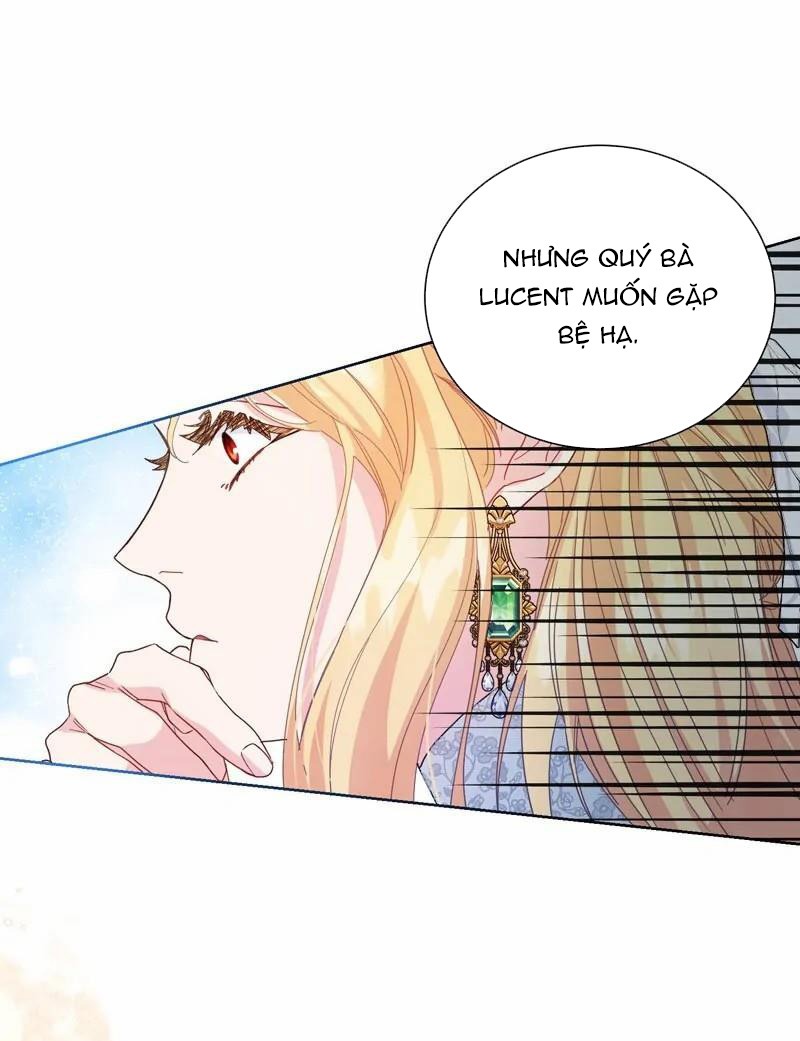 Cho Đến Khi Nữ Chính Thực Sự Xuất Hiện: Chapter 8