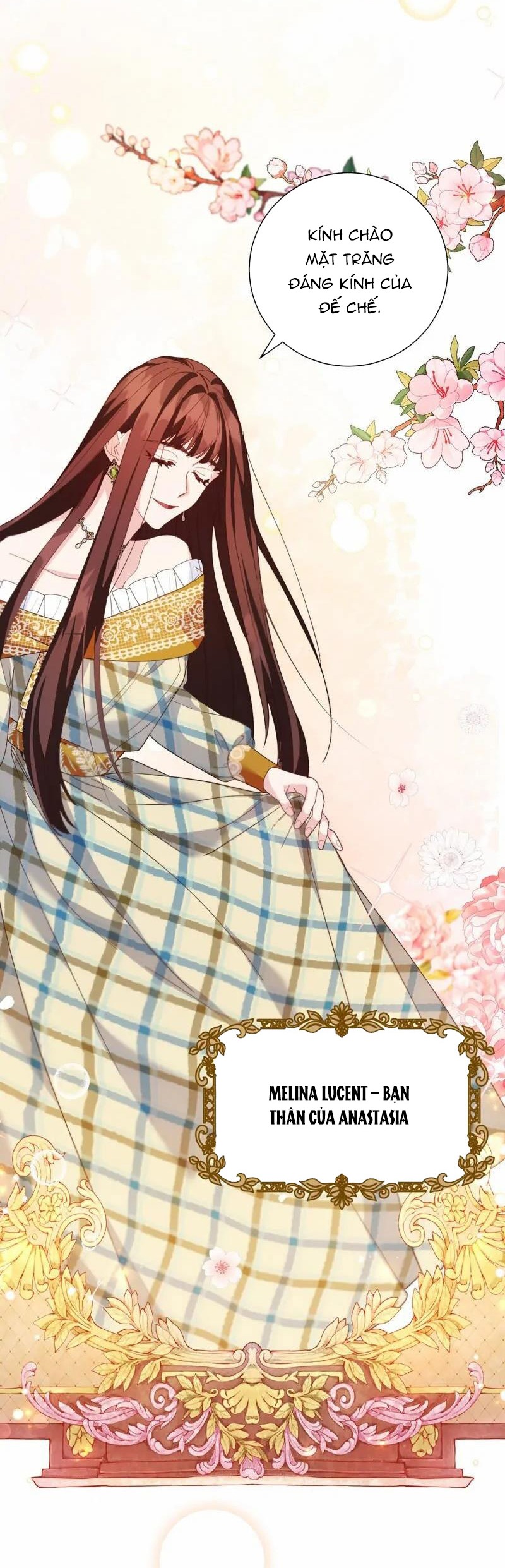 Cho Đến Khi Nữ Chính Thực Sự Xuất Hiện: Chapter 8