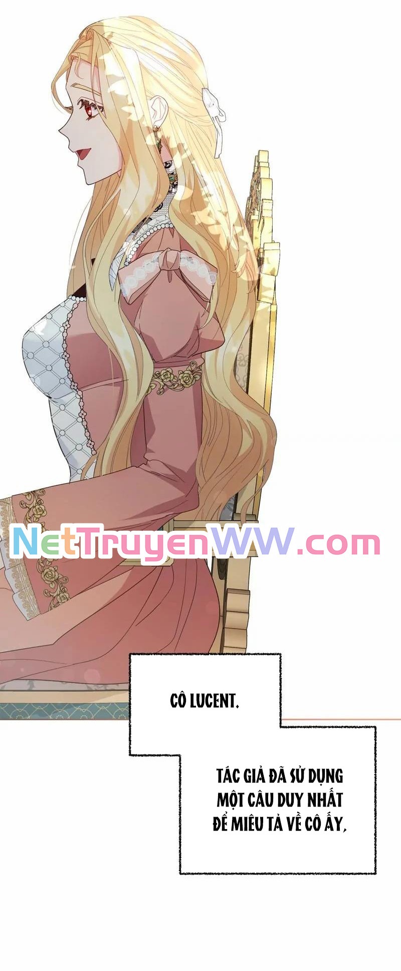 Cho Đến Khi Nữ Chính Thực Sự Xuất Hiện: Chapter 8