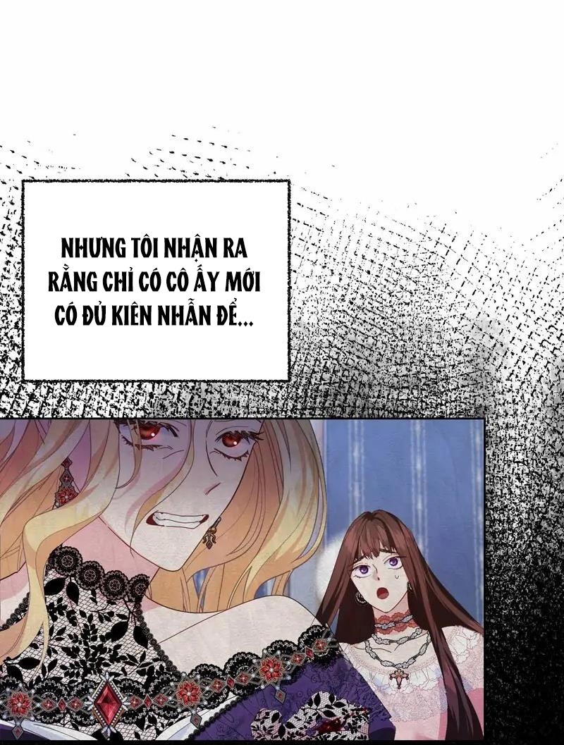 Cho Đến Khi Nữ Chính Thực Sự Xuất Hiện: Chapter 8