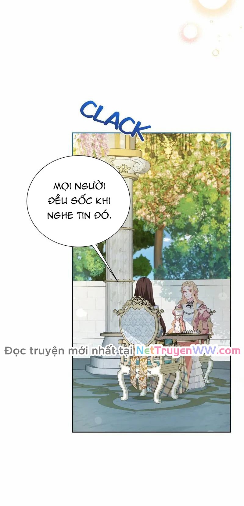 Cho Đến Khi Nữ Chính Thực Sự Xuất Hiện: Chapter 8