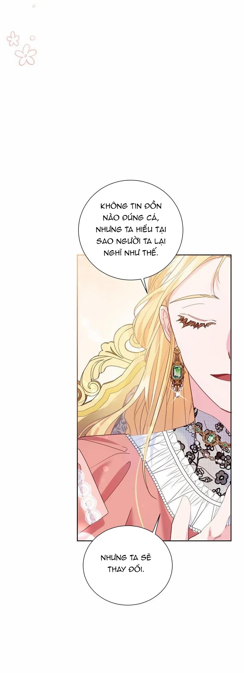 Cho Đến Khi Nữ Chính Thực Sự Xuất Hiện: Chapter 8