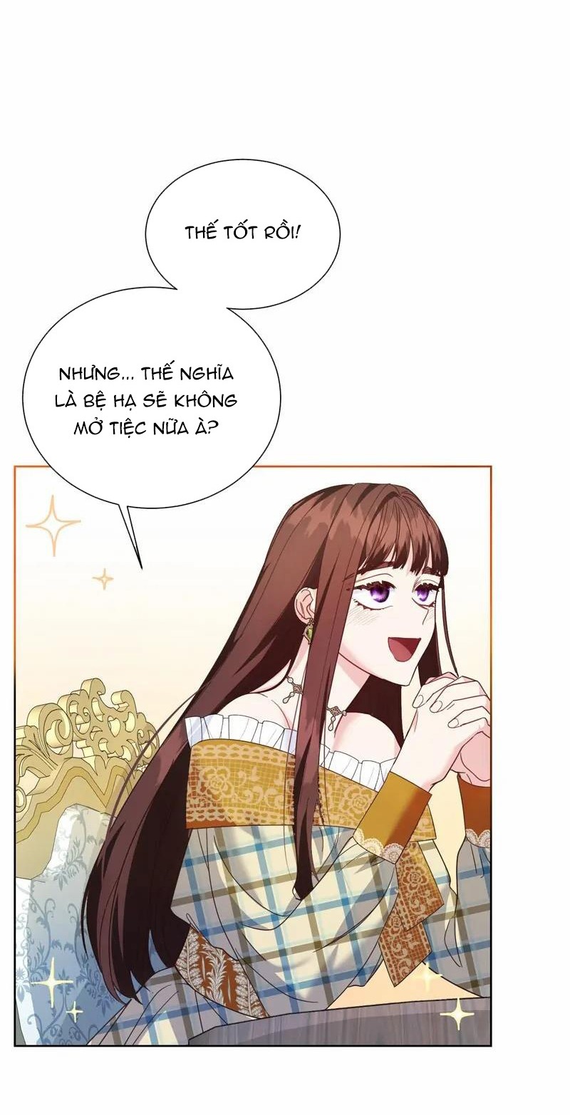 Cho Đến Khi Nữ Chính Thực Sự Xuất Hiện: Chapter 8