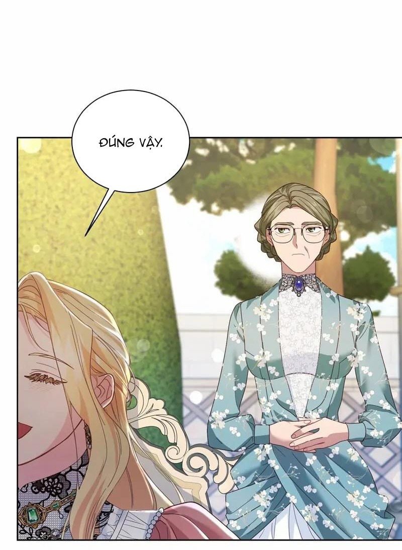 Cho Đến Khi Nữ Chính Thực Sự Xuất Hiện: Chapter 8