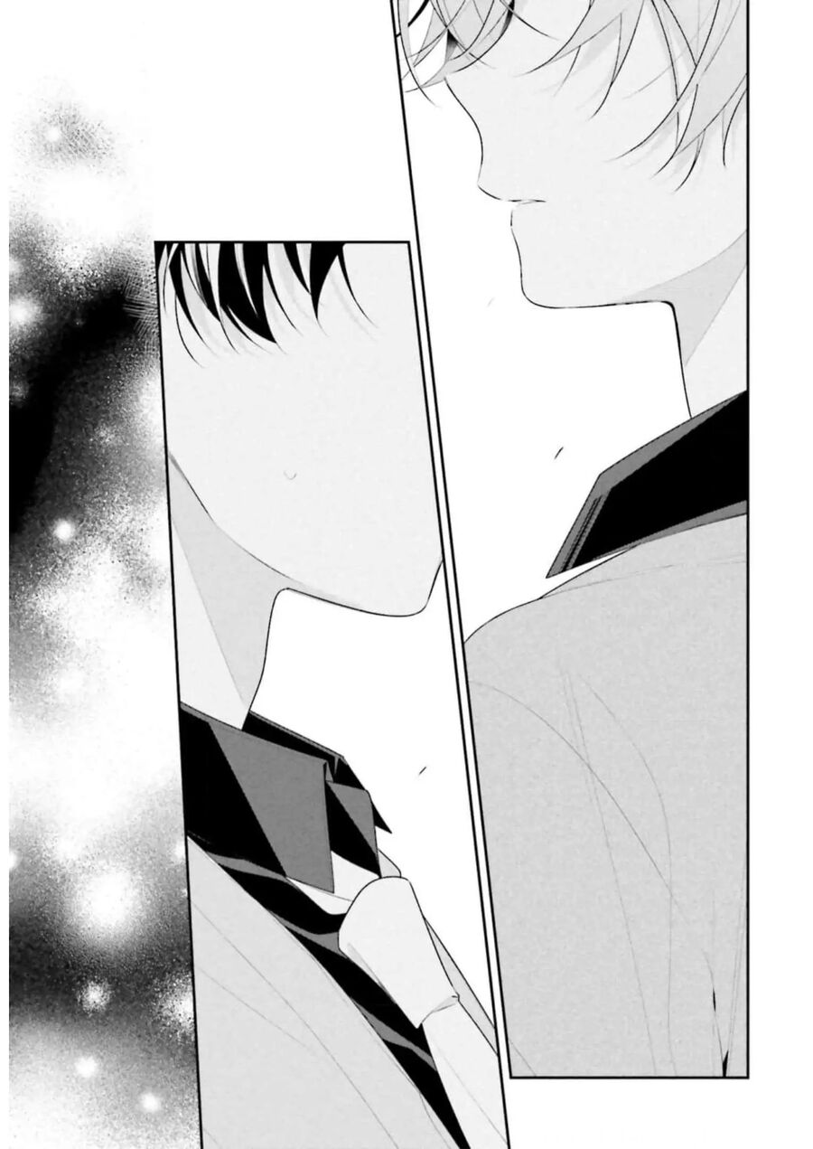 Cho Dù Tôi Có Chết, Tôi Cũng Sẽ Không Chọn Cậu: Chapter 29