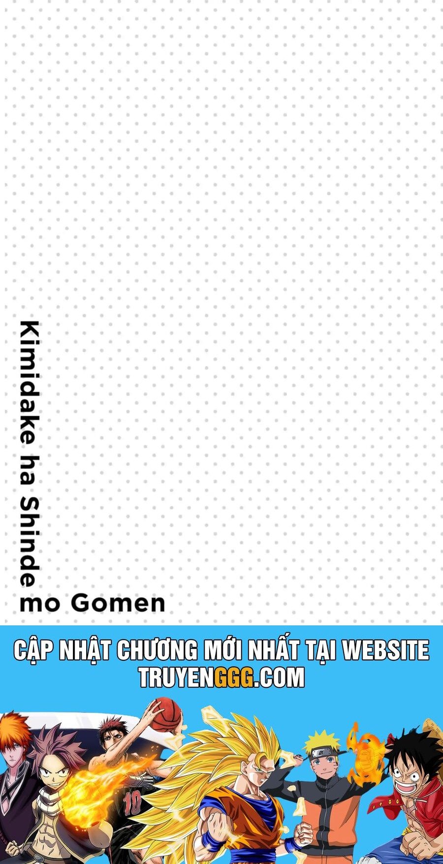 Cho Dù Tôi Có Chết, Tôi Cũng Sẽ Không Chọn Cậu: Chapter 30