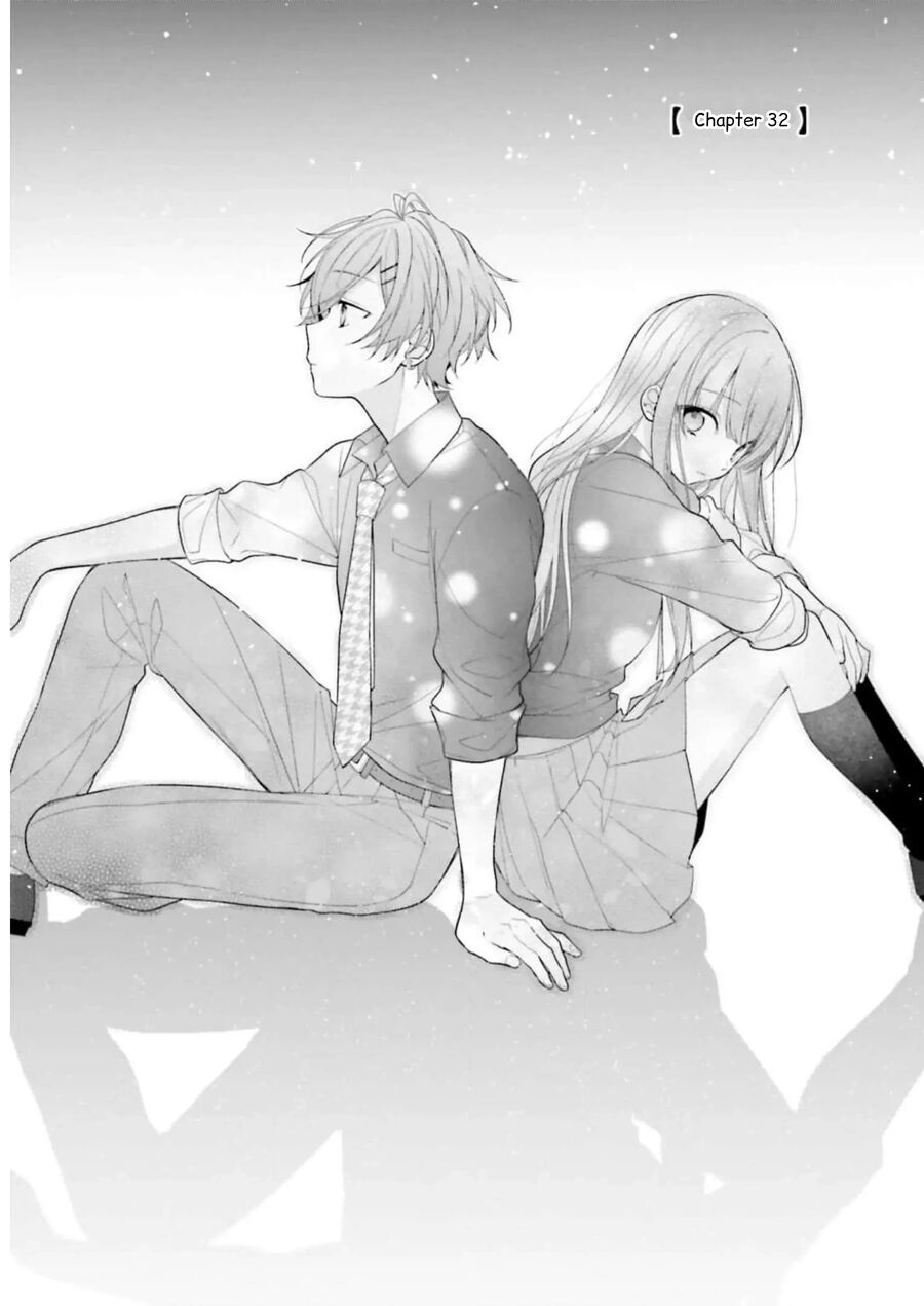 Cho Dù Tôi Có Chết, Tôi Cũng Sẽ Không Chọn Cậu: Chapter 32