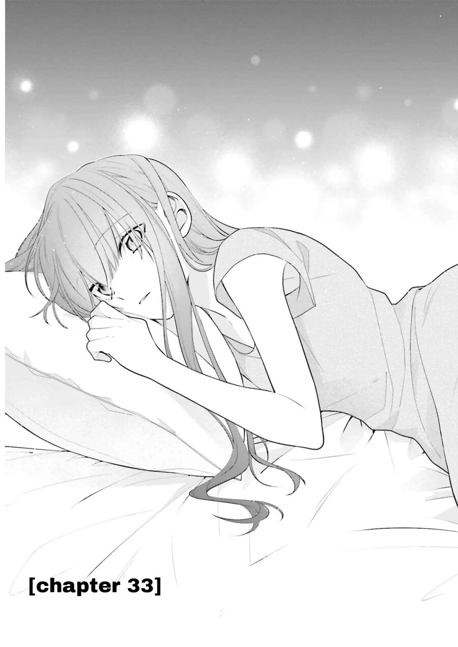 Cho Dù Tôi Có Chết, Tôi Cũng Sẽ Không Chọn Cậu: Chapter 33