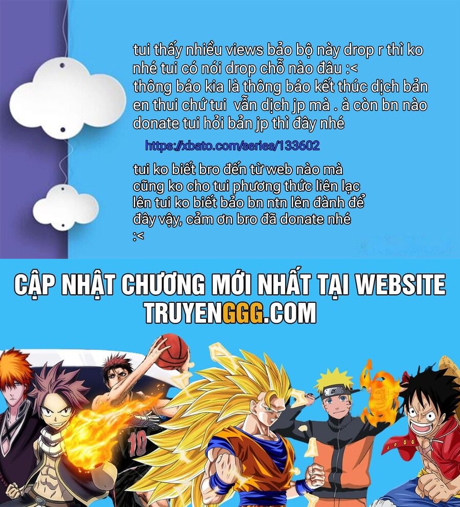 Cho Dù Tôi Có Chết, Tôi Cũng Sẽ Không Chọn Cậu: Chapter 33